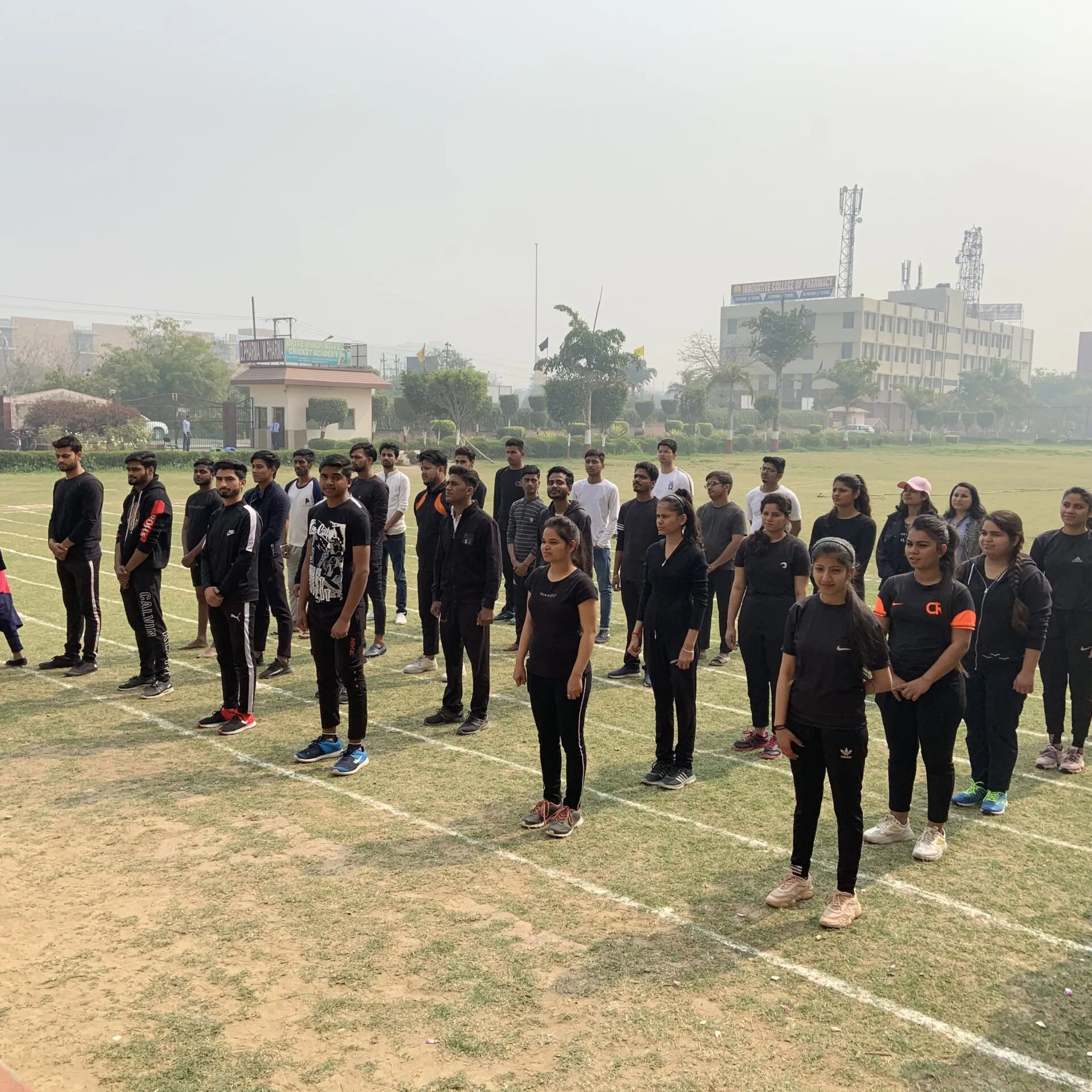 Best
                                Paramedical Colleges In Delhi